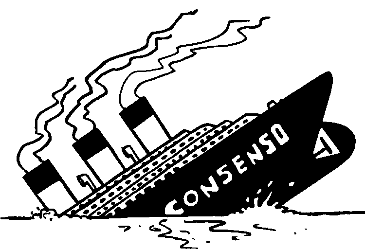 Consenso científico y alarmismo climático