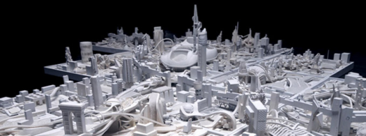 Urbanismo
