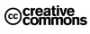 Licencia de Creative Commons