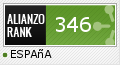 Alianzo Rank de España