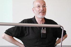 Psicología Social de la Salud X (entrevista a Wolfgang Stroebe)