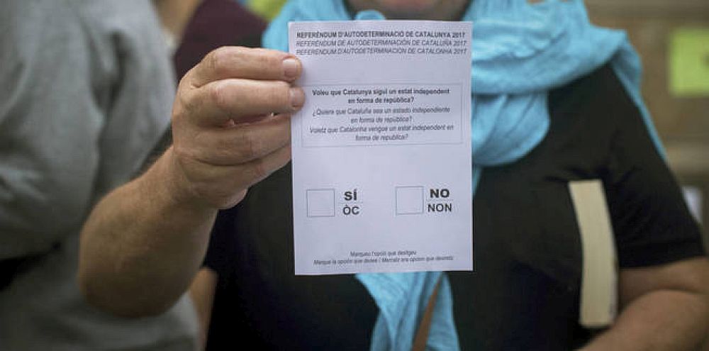 1-O, esa cadena de despropósitos