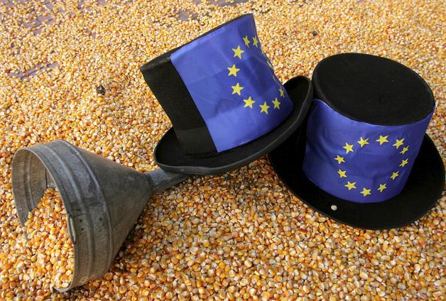 Lo peor de Europa