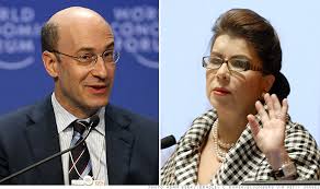 El caso Reinhart & Rogoff y por qué dejé de ser un economista del mainstream.