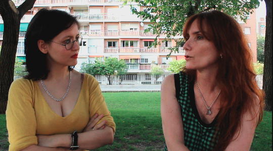 Coloquio con María Blanco: ¿Debería el arte ser CENSURADO?
