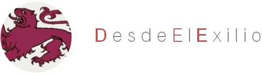 Desde el exilio - El pensamiento es libre