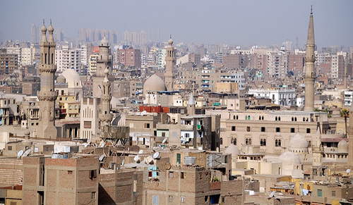 Es la demografía, estúpidos, es la demografía.