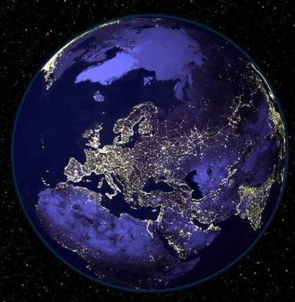Idioteces europeas para este Día del Planeta