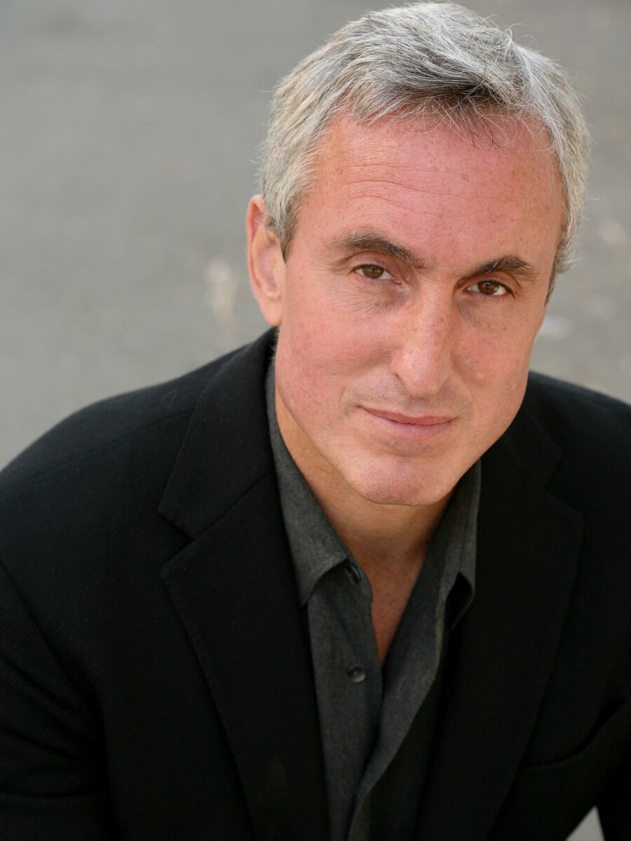 Por qué Engordamos (entrevista a Gary Taubes)