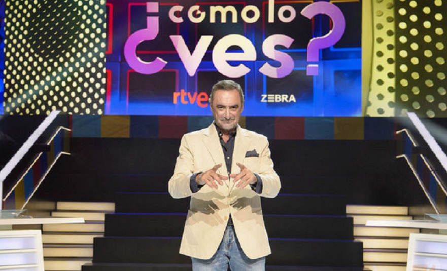 Los grandes contratos en la televisión pública
