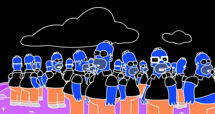 Por fin somos todos iguales (Act.)