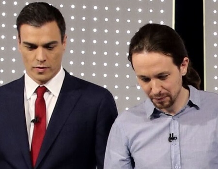 Rajoy, retirándose, hace lo correcto