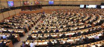 Elecciones al Parlamento Europeo 2014. Un ruego de un votante