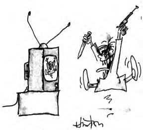 Efecto imitación