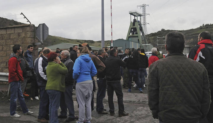 Mineros
