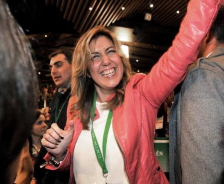 Susana Díaz crea empleo de la forma más cara e inútil posible