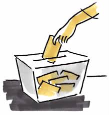 Modelo de negocio para partido liberal.