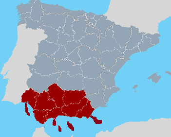 Cuando estar demasiado lejos de la media es el problema: un análisis de la crisis desde una perspectiva andaluza