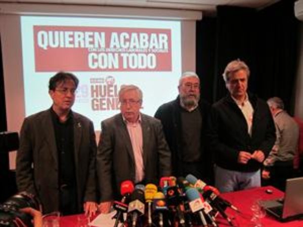 El #nimileurista debe empezar a pensar como si estuviera en Europa del Este