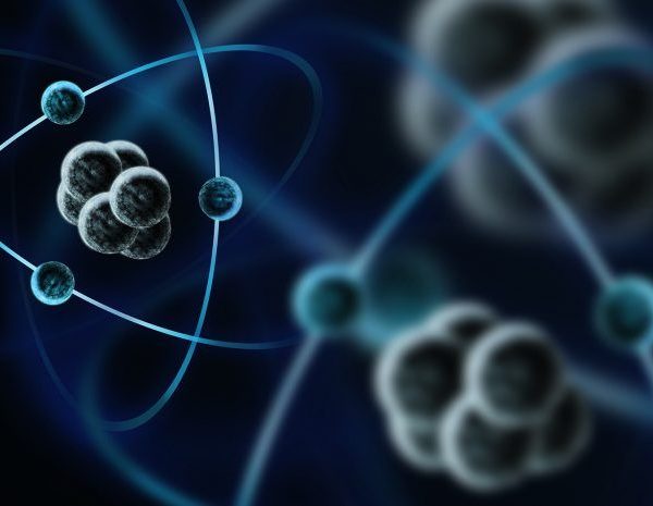 ¡Mamá, hay una central nuclear bajo mi cama!
