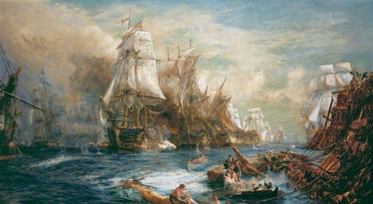 batalla-de-trafalgar.