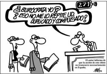 burocrata