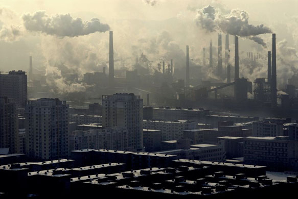 El unicornio de la decarbonización