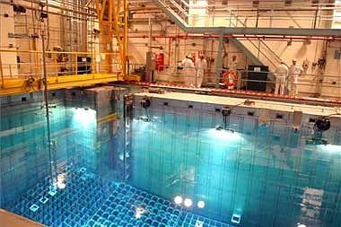 ¿Hay suficiente Uranio para nuevas centrales nucleares?