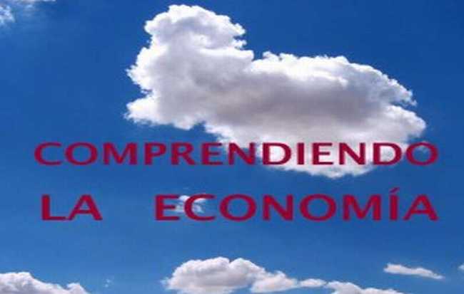 Comprendiendo la Economía. Introducción: Una cruzada personal.