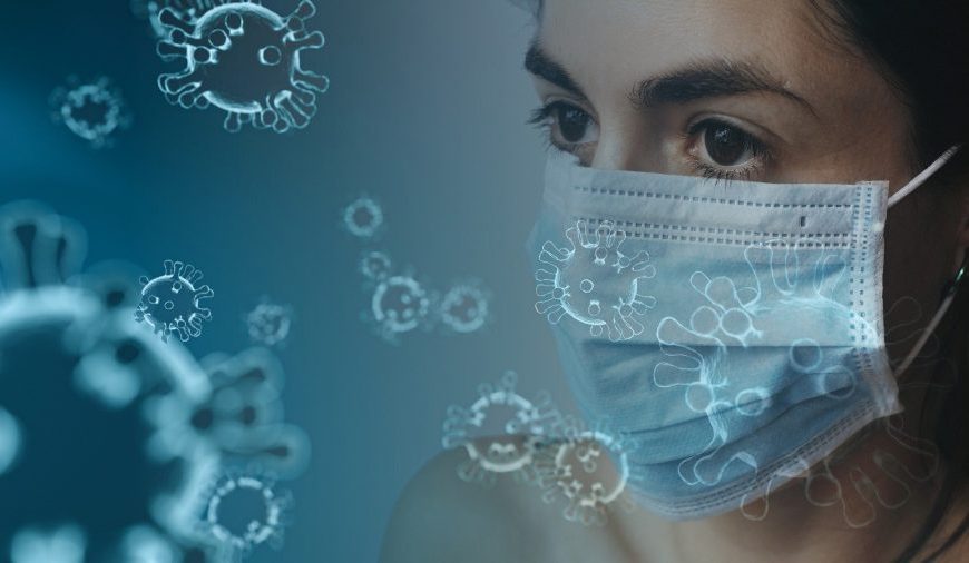 Estrategias adaptativas para frenar la epidemia de COVID-19