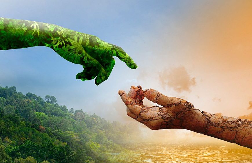 Carta a los divulgadores de la «crisis climática» y a los jóvenes
