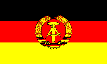 DEE-Televisión: Andalucía versus la Alemania ex-comunista