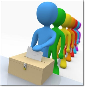 Nuestra democracia está enferma