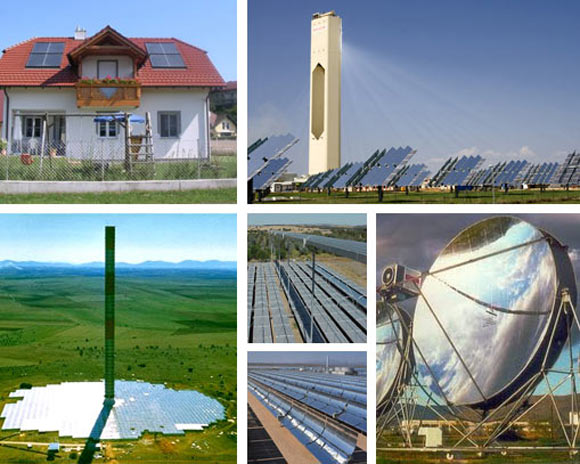 La Burbuja Termosolar. Otros 1.800 M€ anuales despilfarrados acechan