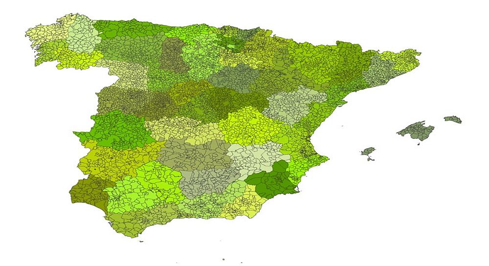 El federalismo que nadie quiere: federalismo liberal