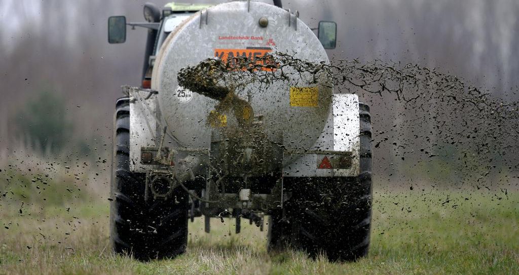 Salvando el clima y destrozando ecosistemas