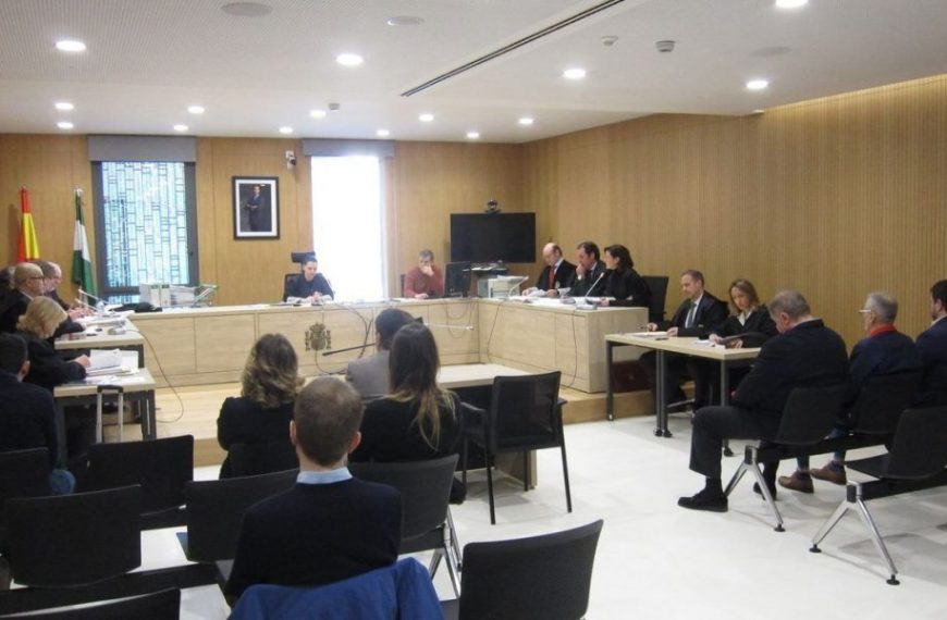 Los Cursos de Formación de la Junta de Andalucía