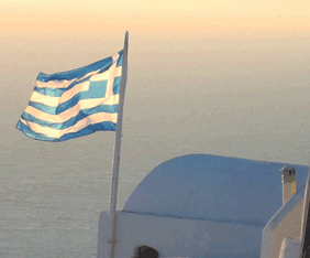 España, a dos estupideces de ser Grecia