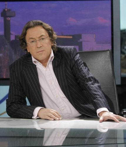 La amenaza de la igualdad. Sensacional Hermann Tertsch en ABC