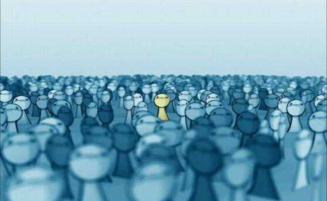 La España irracional