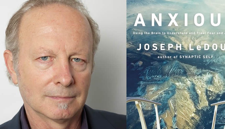 El Cerebro Emocional (Entrevista a Joseph E. LeDoux)