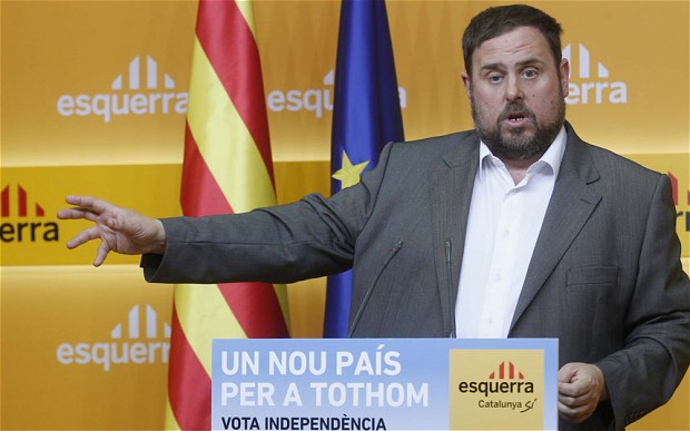 La cuestión andaluza