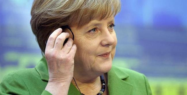 Alternative für Merkel?