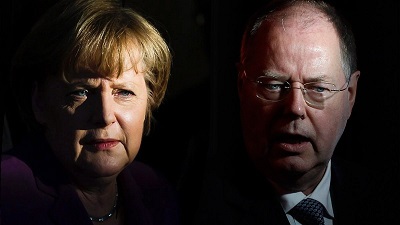 Elecciones Alemania 2013. Abrimos el bar. 20:00