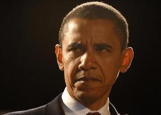 Obama, el príncipe de los ladrones?