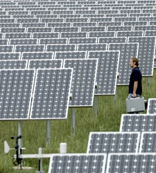 La broma fotovoltaica supone (de momento) una subida de costes del 19%.