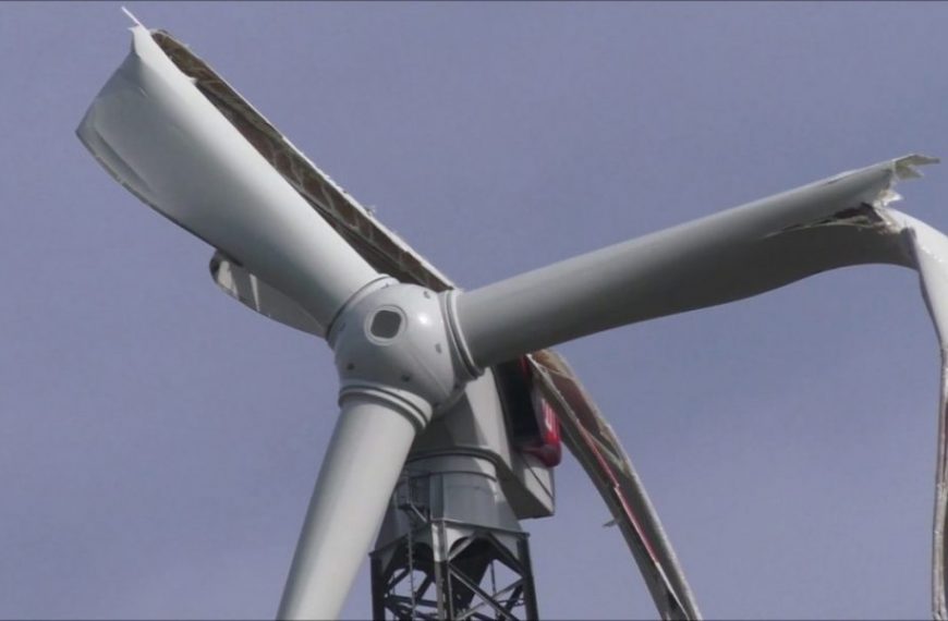 Los alemanes aplazan su objetivo de reducción de emisiones de CO2