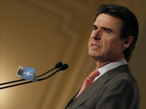 Y el déficit de tarifa sin solución