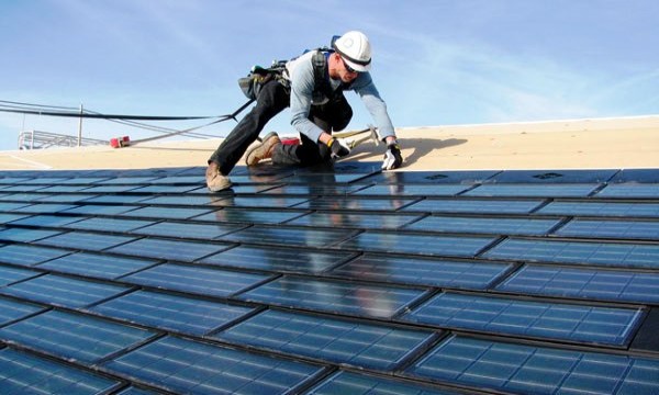 Contra la ley de autoconsumo y autogeneración energética