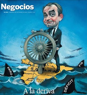 ¿La crisis (de gobierno) que acabará con la crisis (de verdad)?